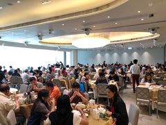 大堂-東海薈。拉斐特(青衣城店)