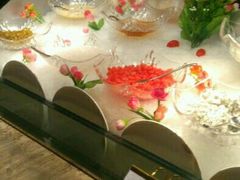 -芭菲盛宴·环球美食(解放碑英利国际店)