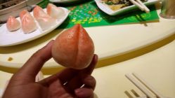 寿包-惠食佳·宴会厅(滨江西路店)