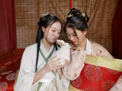 -汉仪华裳汉服馆(打浦桥店)