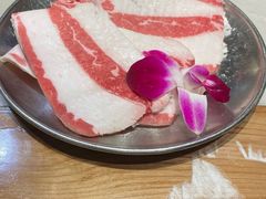 -韩宫宴烤肉·料理(苏州中心店)