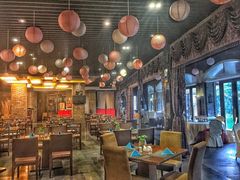 -御庭精品酒店(秦淮河店)