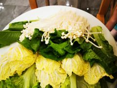 -鸿喜牛·潮汕鲜牛肉火锅(海浪湾店)