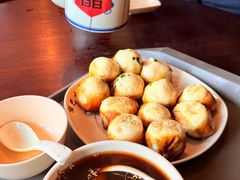 -哑巴生煎(临顿路店)