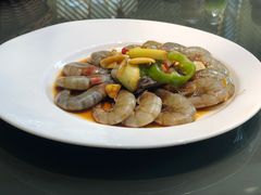 -鸿星花园酒家(银亿家园店)