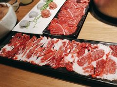 -掂档潮汕牛肉火锅(万象城店)