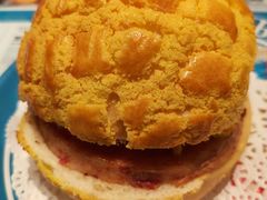 广州首创Big Men菠萝包-敏华冰厅(天河城店)