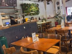 -雕刻时光咖啡馆(北师大店)