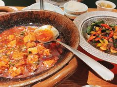 -蓉城小馆(科兴店)