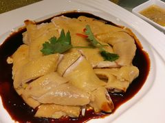 朱记白切鸡-朱仔记食府(江南大道店)