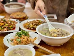 -白家高记肥肠粉(总店)