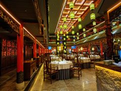 -宝轩渔府·老字号海鲜·正宗津菜(水上店)