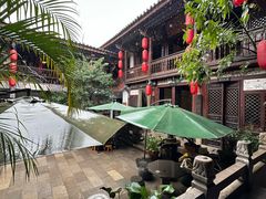 -香满楼(临安路店)