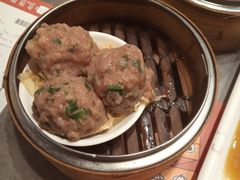 -点点心点心专门店(旺角店)