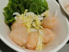 -海底捞火锅(金光华店)