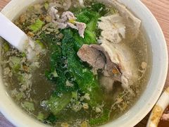 -汕头辉记肠粉王(岗厦店)