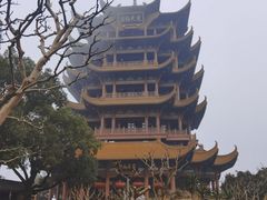 -黄鹤楼