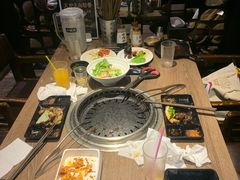 -火炉火自助餐(悠唐购物中心店)