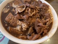 -北京小肠陈饭庄(方庄店)