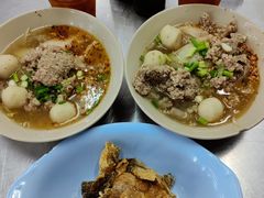 -榮泰米粉湯(Left Shop)