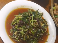 -宣威山野人家·现炒云南菜(金碧店)