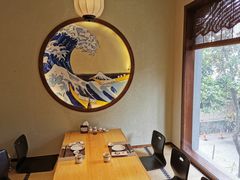 -竹幸日本料理(国光1937科技文化创意园店)