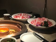 -小南房鲜美蛙火锅(北苑店)