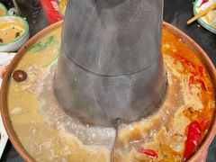 -南门四季铜锅涮肉(大屯·北苑店)