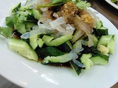 -晶渔坊·海鲜私房菜(东夷小镇店)