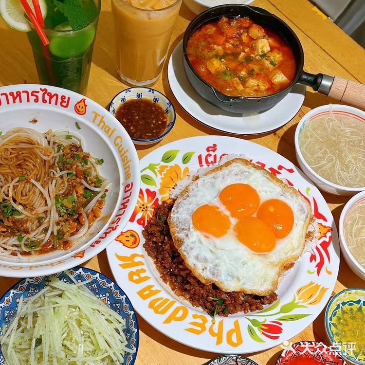 超实惠！在福州吃到超正宗的打抛饭 味道绝！