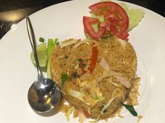 -金厨泰国餐厅·全泰籍厨师料理(拱北店)