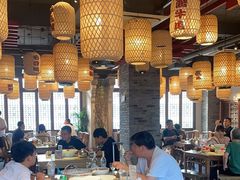 -二十八里太湖船菜(吉祥路店)