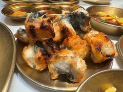 -三宝泥炉·活烤鳗鱼(七宝宝龙店)