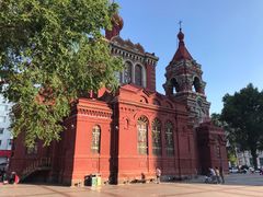 -圣·阿列克谢耶夫教堂