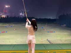 -棕榈泉国际高尔夫学院