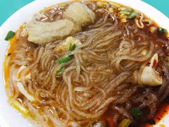 冒节子-甘记肥肠粉(马鞍北路店)