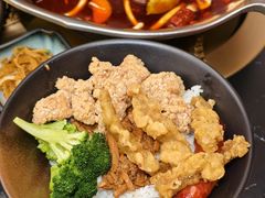 -湊湊火锅·茶憩(颐堤港店)