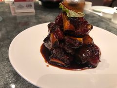 -苏帮袁Sue Cuisine(来福士店)
