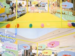 -壹海城ONE MALL