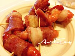-宜家·瑞典风味餐厅(无锡店)