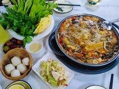 -野菌王•养生汤锅•野生菌火锅(大理漾濞路店)