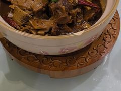 -谢先生酒店·椒宴集(沙湖店)