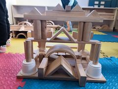 -小脚丫幼儿园(西二旗东一路校区)