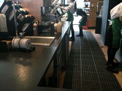 -星巴克(绵阳涪城凯德店)