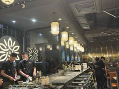 -炙柒Sekinana·精致日料(合生汇店)