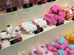 -LUSH(威尼斯人店)
