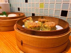 -澳门陈光记烧味饭店(南京德基广场店)