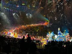 -广州长隆国际大马戏
