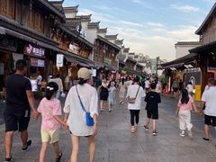 -大小河街