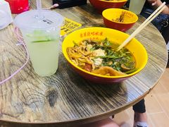 -长英绝味水煮(老字号洪都总店)